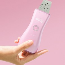 페이스팩토리 나만의 갈바닉 여신강림 워터필링기, 핑크, JM-12A