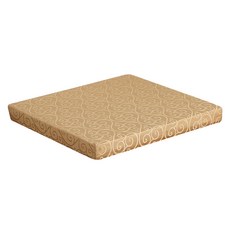 JINDACHI 金大器 奢華宮廷刺繡緹花坐墊