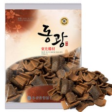 동광한방몰 절단계피, 100g, 1개