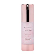 미구하라 로즈 콜라겐 인텐시브 아이 젤 세럼, 1개, 30ml