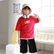 Nanajuni 兒童SM Elt上下衣套裝