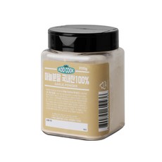 ADDCOOK 마늘분말, 1개, 200g