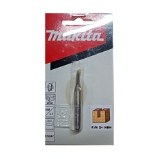 Makita 牧田 台灣公司貨 木工刀具D-14984, 1入