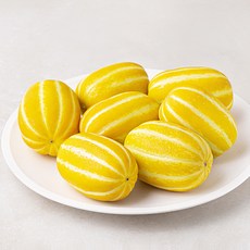 다조은 성주 꼬마 참외, 2kg, 1팩
