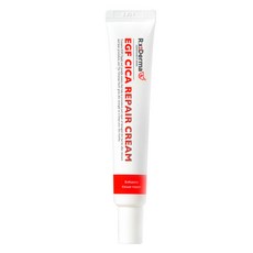 RX Derma EGF Cica 修護霜, 20ml, 1入