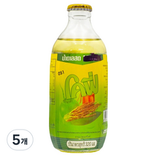 cofe 椰子糖漿, 5個, 320ml