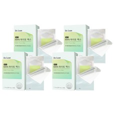 닥터린 NMN 파이토 맥스 효모발효분말 필름 30p, 11.04g, 4개
