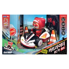 카트라이더 어린이RC자동차, 배찌, 1세트