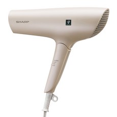 SHARP 夏普 自動除菌離子吹風機, IB-P601T-C, 迷霧金