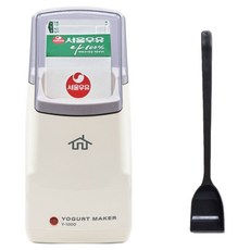 홈빙 초간편 요구르트 제조기, Y-1000