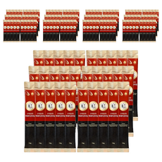 Pnbg 豐年寶鑑 高麗紅蔘精 6年根 今日好時光黃金紅蔘條 10g 散裝, 300g, 5個