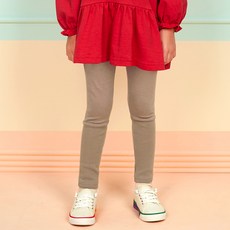 WALTON kids 孩童羅紋緊身褲