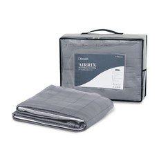 더릭스홈 딥슬립 에어릭스 매트리스 겉커버 지퍼형