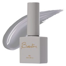 아이빛 베러톤 말랑말랑 스윗코코 젤네일 컬러젤, 라일락 그레이, 10ml, 1개