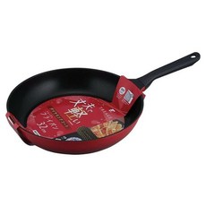 FREIZ 和平 平底煎鍋 RB-2129 32cm 輕巧易潔 導熱均勻, 1個