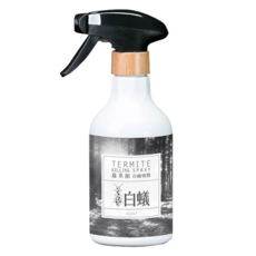 HUKUROU 福來朗 白蟻噴霧 500ml, 1瓶