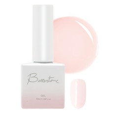 아이빛 베러톤 누드스킨 시럽 컬러 젤네일, BT-104 누드연핑크, 10ml, 1개