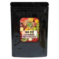 韓國產紅棗粉, 1包, 200g