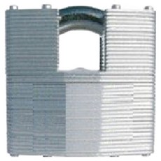 JMLT 鋼製分離式掛鎖組 70S, 1套