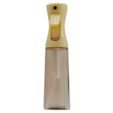 오템 안개 분사 분무기 스프레이 300ml, 노랑, 1개