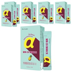 닥터린 알파 CD 원데이 핏 14p, 6개, 14회분