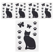 sanko 馬桶消臭貼, 5個, 33g