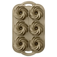 NORDIC WARE 模具, 1個