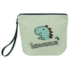 SEMOMS 卡通保冷袋, Dinosaur