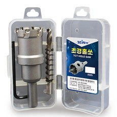 不鏽鋼用超硬鎢鋼開孔器 25mm, 1個