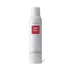 meditherapy 碳酸泡沫慕斯, 250ml, 1瓶