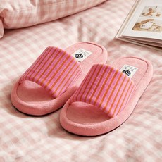 paperplaneskids 室內 防樓層噪音 客廳 柔軟 多用途 居家拖鞋