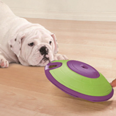 Nina Ottosson trit meiji拼圖小節點玩具, 混色, 1個