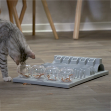 TRIXIE 貓智能鼻托玩具, 單色, 1個