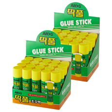 阿莫斯薑餅 20p, 440g, 2個