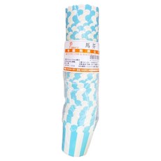 Pimex 馬芬杯-藍條(50入) 50x45mm, 1入