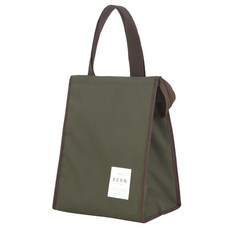 BENW 保冷袋, 卡其色