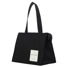 BENW 韓國製保冷袋, 黑色