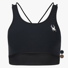 SPYDER 女性機能羅紋運動內衣