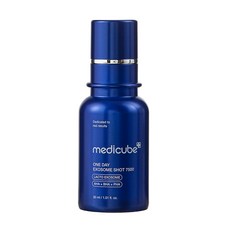 medicube 一日Exosome毛孔安瓶 7500, 1個, 30ml