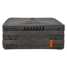 CARGO container 桌椅專用磁吸式戰術包, 灰色, 1個