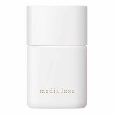 media 媚點 台灣公司貨 輕透持效粉底液 25ml, 03健康, 1瓶