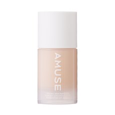 AMUSE 세라믹 스킨 퍼펙터 파운데이션 30ml, 1개, 01 포슬린