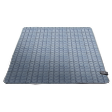 kiturami 第3代溫熱碳纖維電熱墊 KDM-923, K(165 x 200 cm)