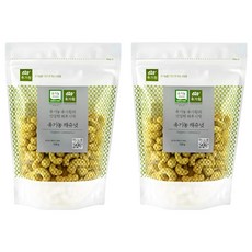 Yougaone 生腰果, 320g, 2個