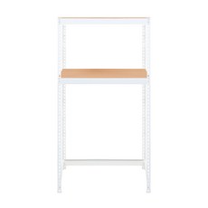 SPEEDRACK V2 洗衣機雙層架, 2層, 白色