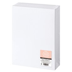 탐사 스노우지 200g 250p, A4, 1개