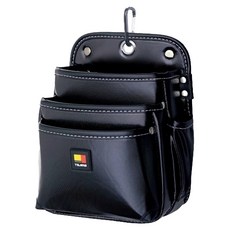 TaJIma 田島 雙快扣式腰袋 3層大 SFKBN-3L2H, 1個