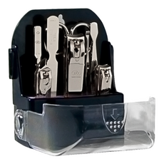 THREE SEVEN 修甲工具 8入組 TS-090C, 1個