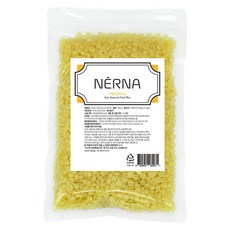 Nerna 經典硬蠟 適用於所有部位, 500g, 1個