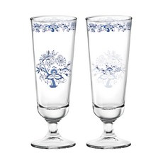 MAZUOKA 雞尾酒果汁杯, 2件